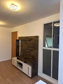 Apartamento Residencial Alvaluz, Aparecida de Goiânia - GO — foto 2