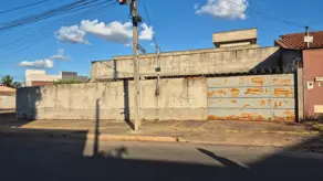 Casa Residencial Village Santa Rita III, Goiânia - GO — foto 1