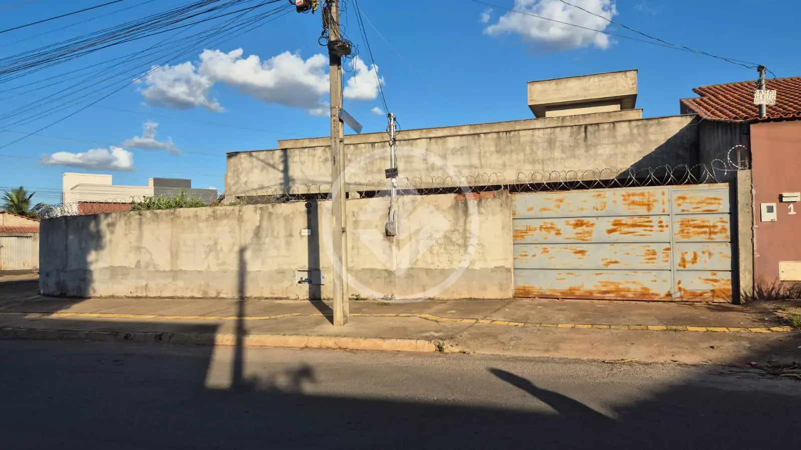 Imagem 1 - Casa em Residencial Village Santa Rita III, Goiânia - GO