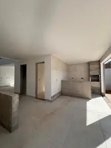 Imagem 6 - Sobrado Em Condomínio em Jardins Capri, Senador Canedo - GO