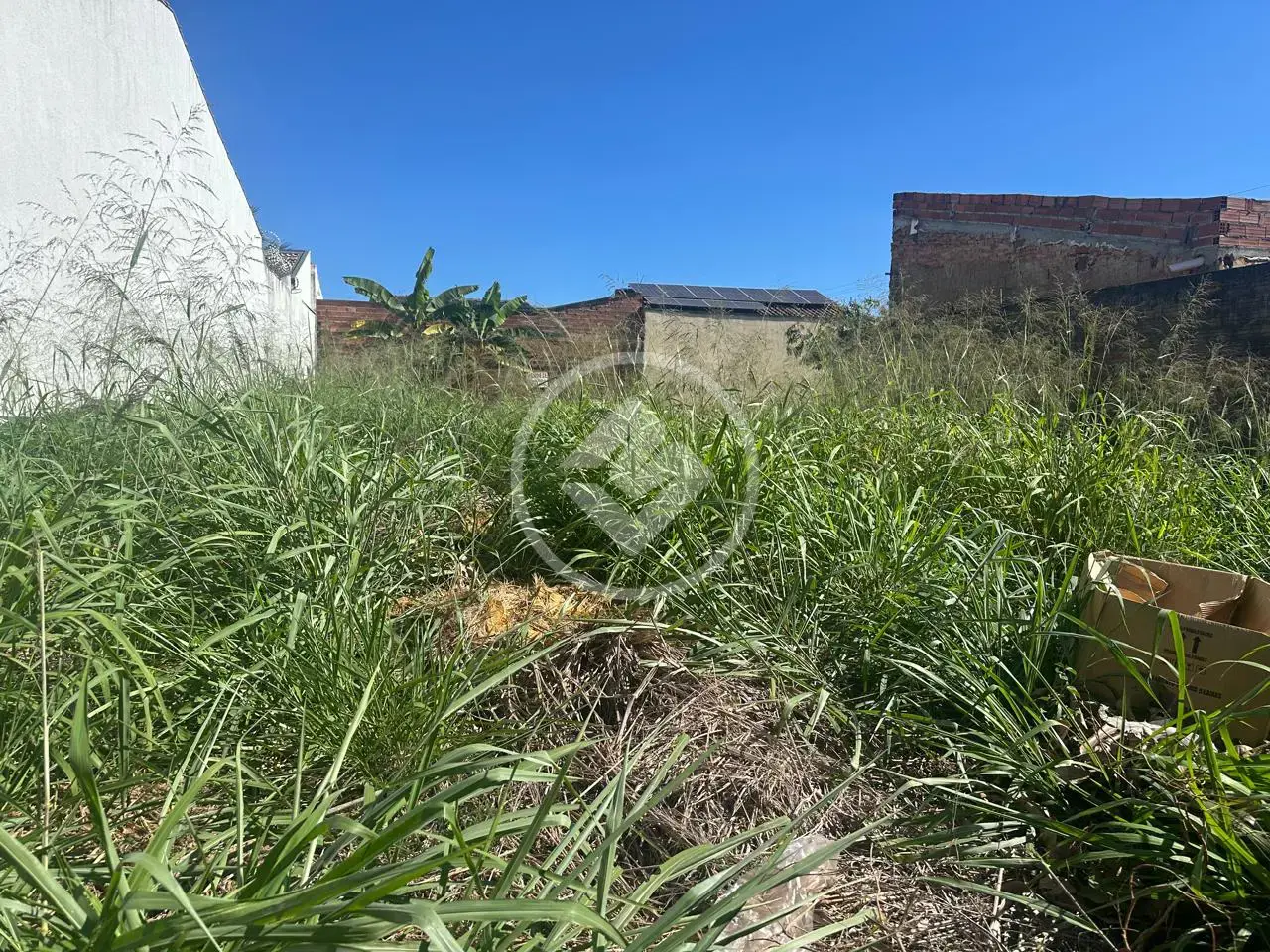 Imagem 1 - Terreno em Residencial Vereda dos Buritis, Goiânia - GO