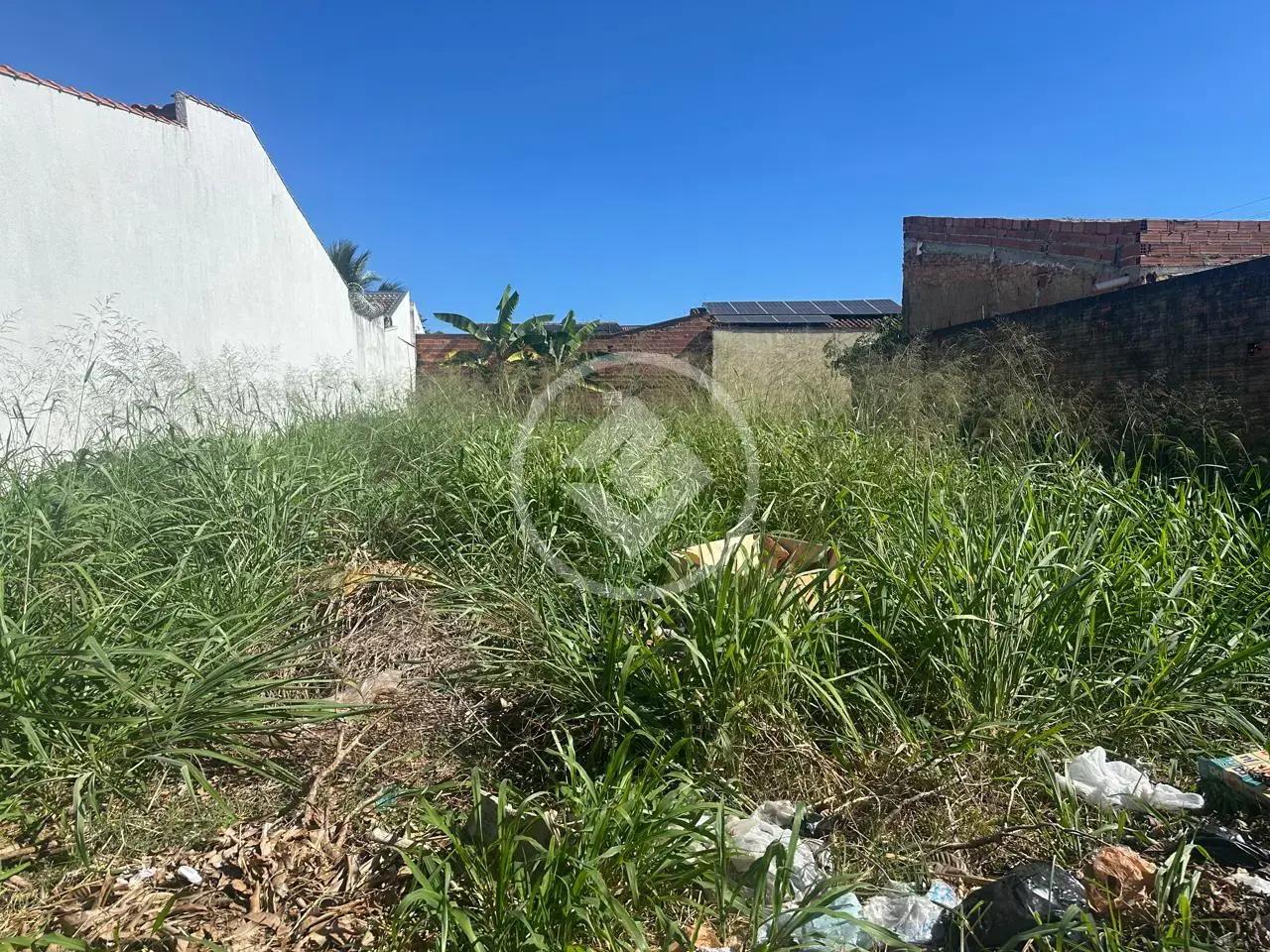 Image 2 - Terreno em Residencial Vereda dos Buritis, Goiânia - GO