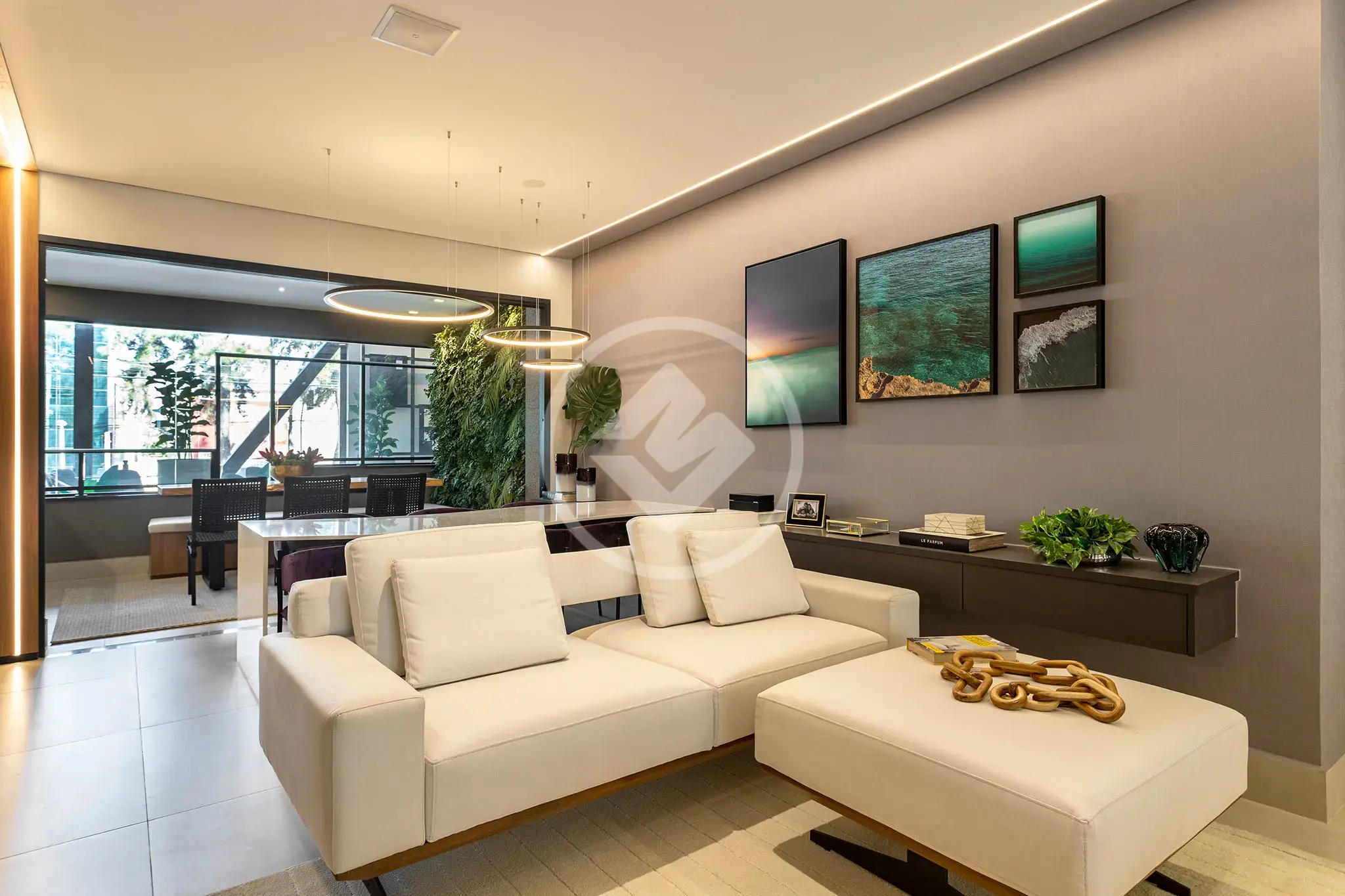 Imagem 1 - Apartamento em Setor Bueno, Goiânia - GO