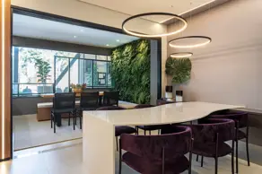 Imagem 2 - Apartamento em Setor Bueno, Goiânia - GO