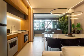 Imagem 3 - Apartamento em Setor Bueno, Goiânia - GO