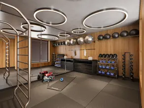 Imagem 4 - Apartamento em Setor Bueno, Goiânia - GO