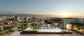 Imagem 5 - Apartamento em Setor Bueno, Goiânia - GO