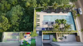 Imagem 6 - Apartamento em Setor Bueno, Goiânia - GO