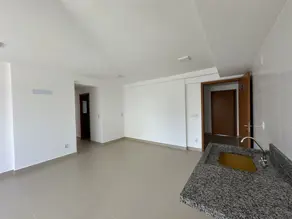 Apartamento Setor Marechal Rondon, Goiânia - GO — foto 2