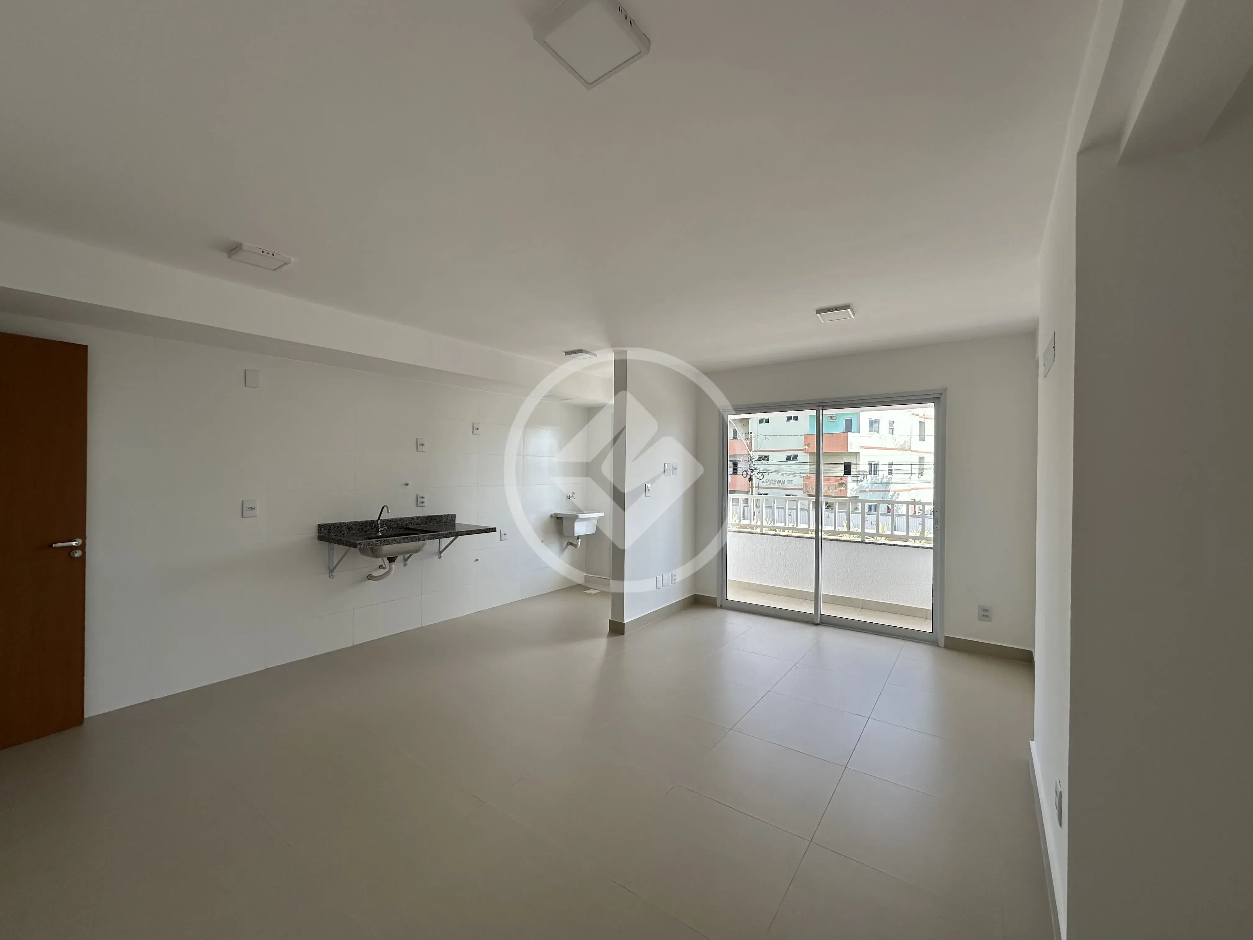 APARTAMENTO · LINEA LESTE-OESTE — foto 3