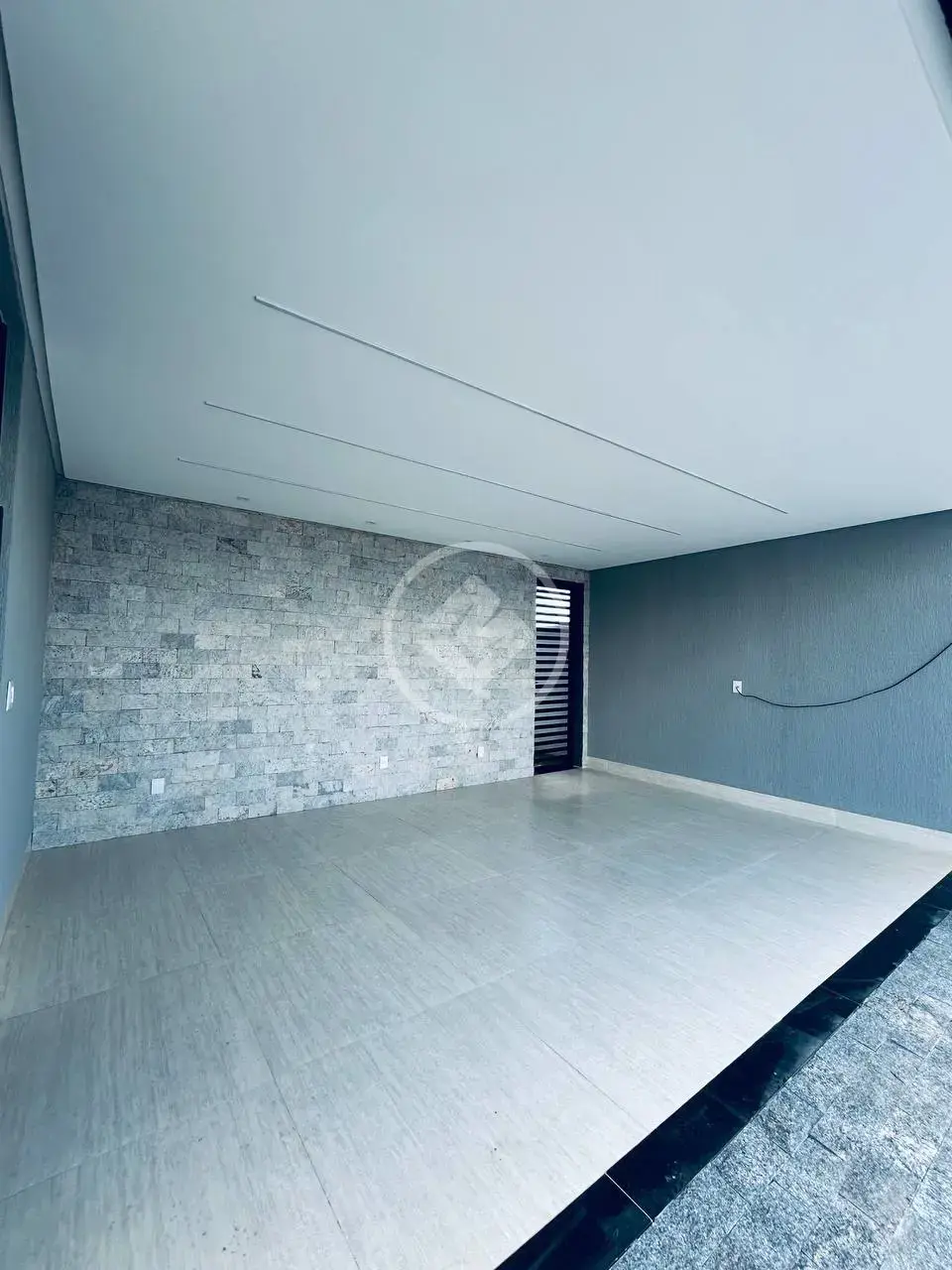 Image 2 - Casa Condomínio em Rosa de Leiria Condomínio Horizontal, Goianira - GO