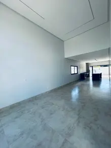 Imagem 2 - Casa Condomínio em Rosa de Leiria Condomínio Horizontal, Goianira - GO