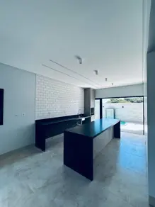 Imagem 4 - Casa Condomínio em Rosa de Leiria Condomínio Horizontal, Goianira - GO