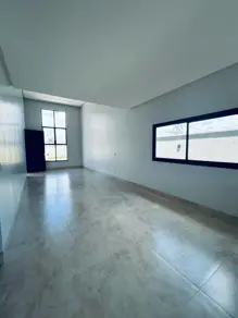 Imagem 5 - Casa Condomínio em Rosa de Leiria Condomínio Horizontal, Goianira - GO