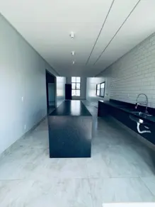Imagem 3 - Casa Condomínio em Rosa de Leiria Condomínio Horizontal, Goianira - GO
