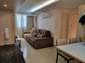 Imagem 2 - Apartamento em Setor Bueno, Goiânia - GO