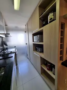 Apartamento Setor Bueno, Goiânia - GO — foto 2