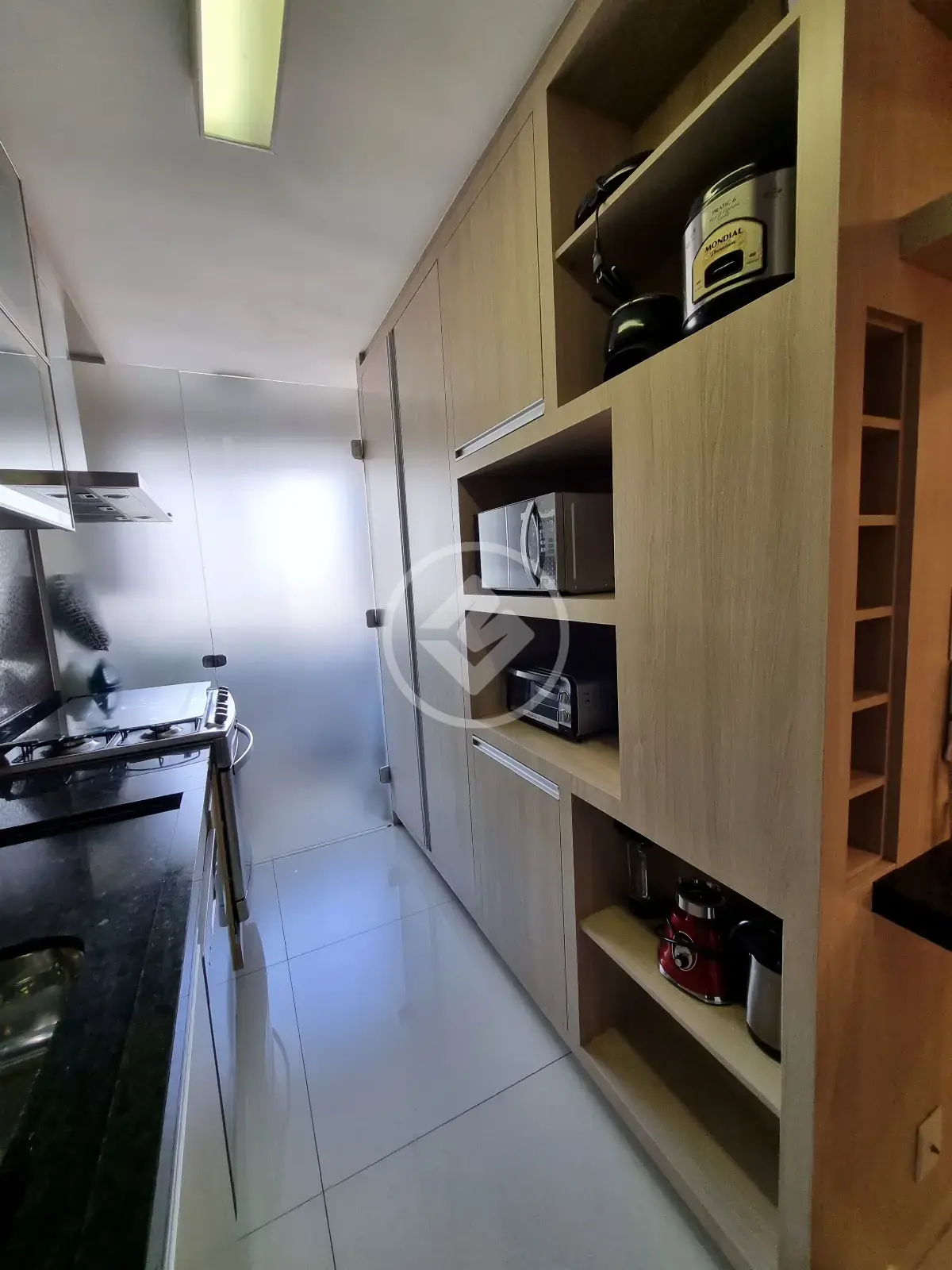 Image 2 - Apartamento em Setor Bueno, Goiânia - GO