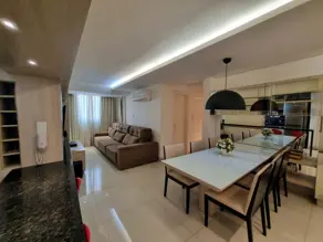 Apartamento Setor Bueno, Goiânia - GO — foto 1