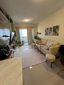 Apartamento Parque Amazônia, Goiânia - GO — foto 1