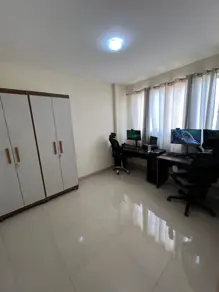 Imagem 4 - Apartamento em Parque Amazônia, Goiânia - GO