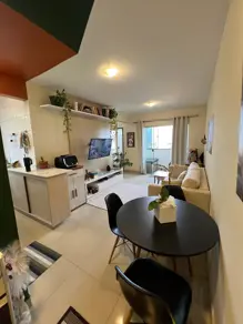 Apartamento Parque Amazônia, Goiânia - GO — foto 2