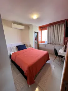 Imagem 6 - Apartamento em Parque Amazônia, Goiânia - GO