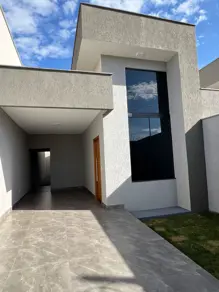 Imagem 3 - Casa em Jardim Presidente, Goiânia - GO