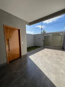Imagem 6 - Casa em Jardim Presidente, Goiânia - GO