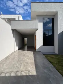 Casa Jardim Presidente, Goiânia - GO — foto 1