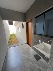 Imagem 2 - Casa em Jardim Presidente, Goiânia - GO