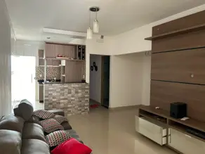 Casa Jardim das Rosas, Goiânia - GO — foto 1
