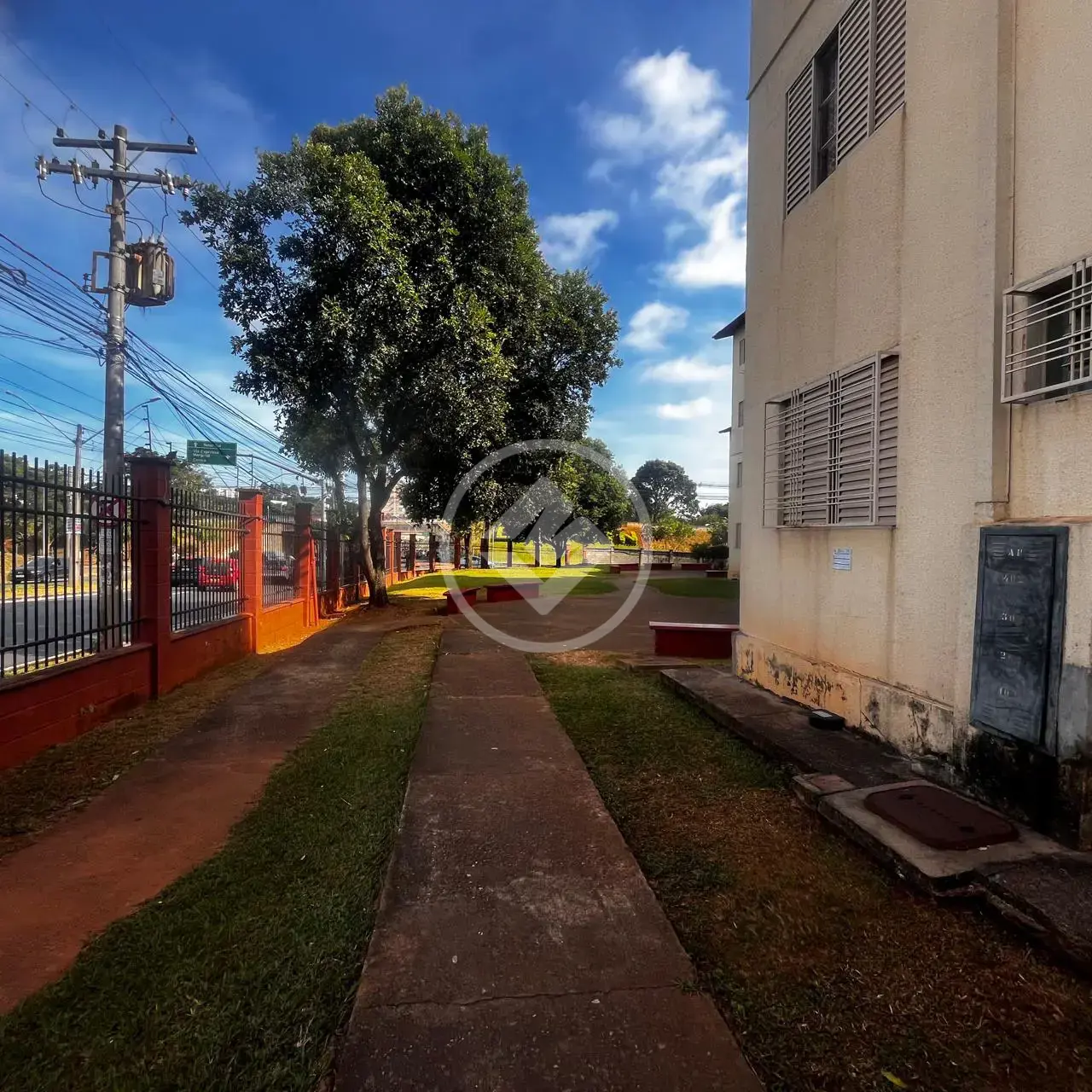 Image 2 - Apartamento em Jardim Goiás, Goiânia - GO