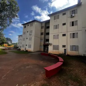 Imagem 5 - Apartamento em Jardim Goiás, Goiânia - GO
