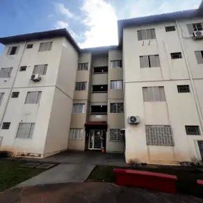Imagem 2 - Apartamento em Jardim Goiás, Goiânia - GO