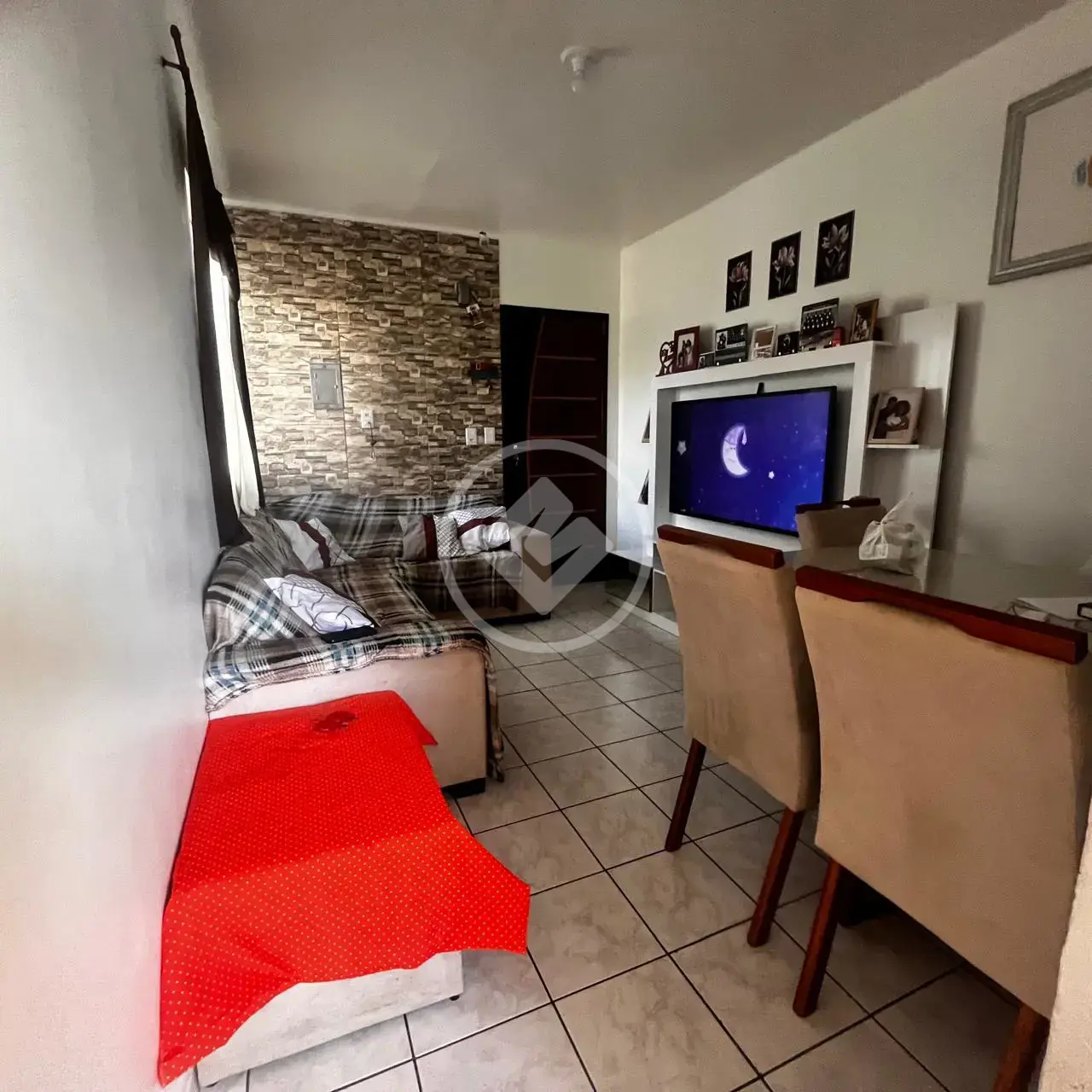 Imagem 1 - Apartamento em Jardim Goiás, Goiânia - GO
