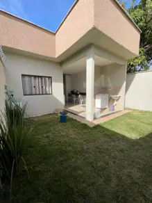 Imagem 3 - Casa em Parque das Nações, Aparecida de Goiânia - GO