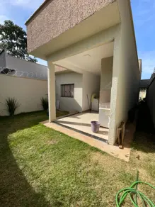 Casa Parque das Nações, Aparecida de Goiânia - GO — foto 1