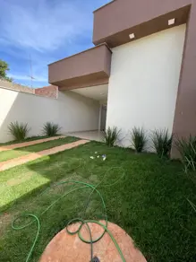 Imagem 2 - Casa em Parque das Nações, Aparecida de Goiânia - GO