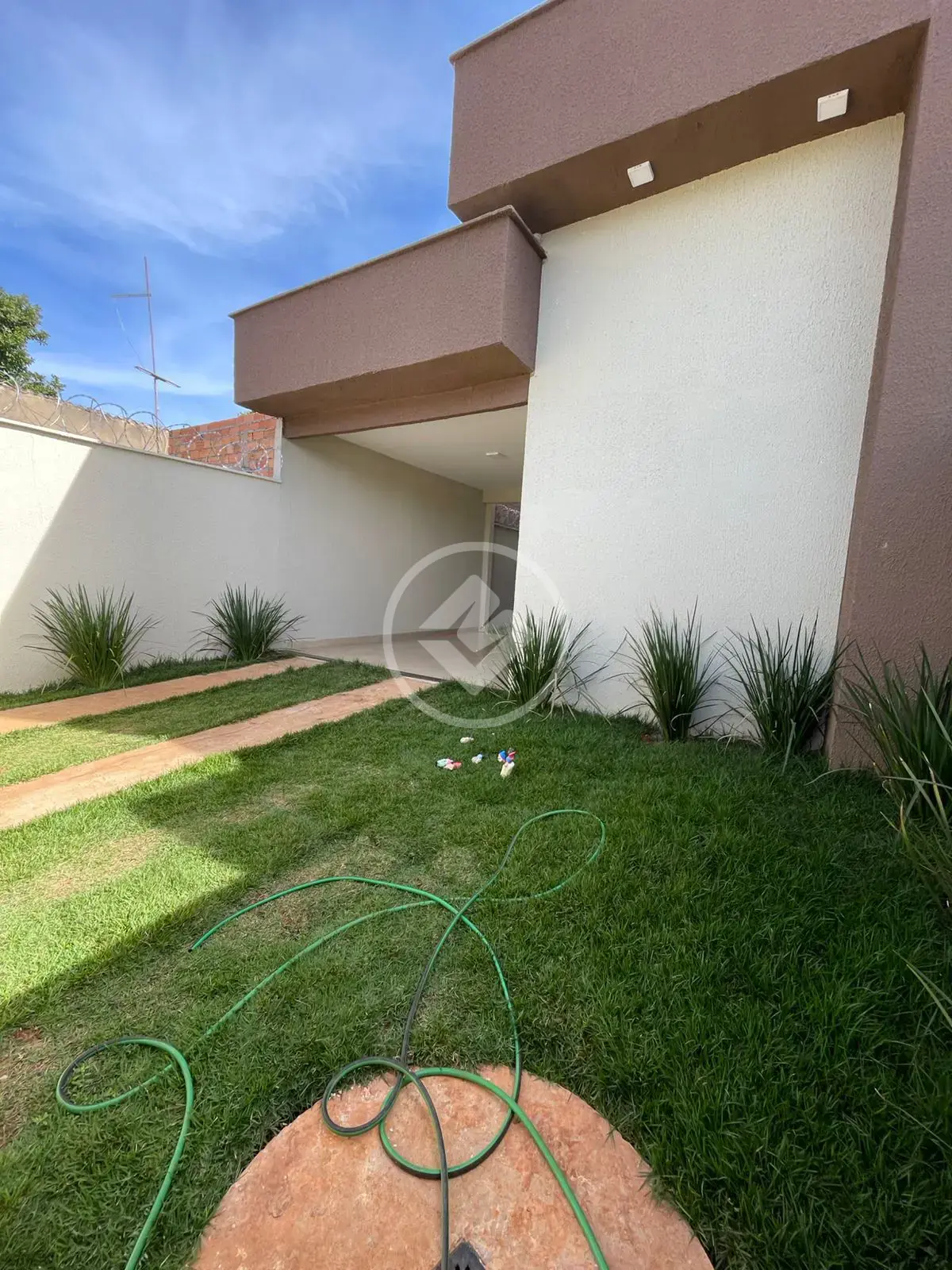 Imagem 2 - Casa em Parque das Nações, Aparecida de Goiânia - GO