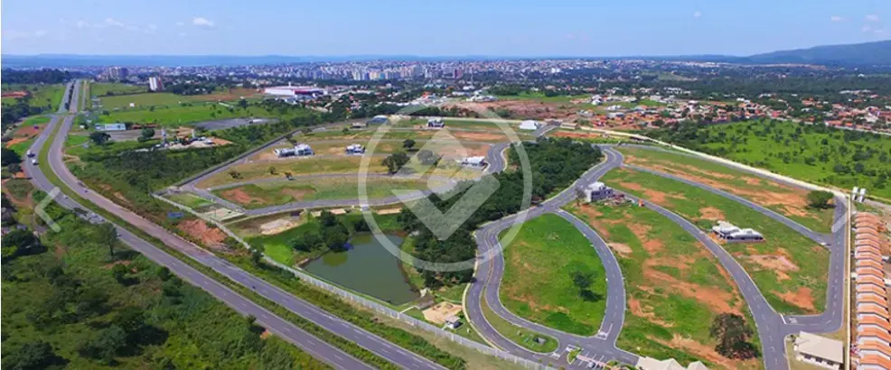 Imagem 5 - Terreno Condomínio em Condomínio del Fiori, Caldas Novas - GO