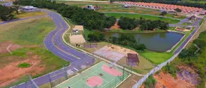 Imagem 4 - Terreno Condomínio em Condomínio del Fiori, Caldas Novas - GO