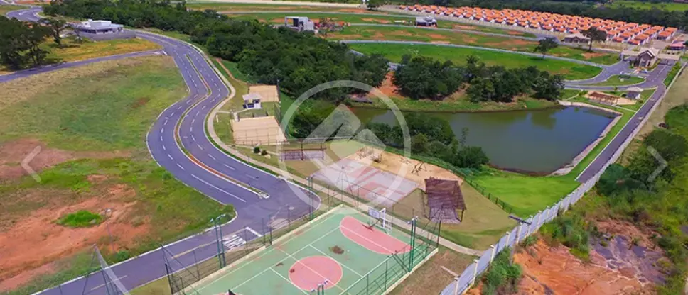 Imagem 4 - Terreno Condomínio em Condomínio del Fiori, Caldas Novas - GO