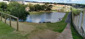 Terreno Condomínio Condomínio del Fiori, Caldas Novas - GO — foto 2