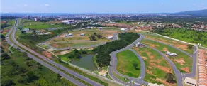 Imagem 5 - Terreno Condomínio em Condomínio del Fiori, Caldas Novas - GO