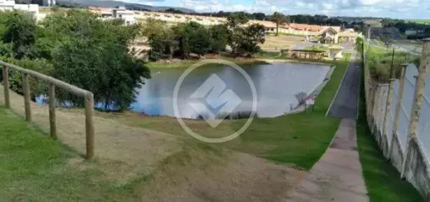 Imagem 3 - Terreno Condomínio em Condomínio del Fiori, Caldas Novas - GO