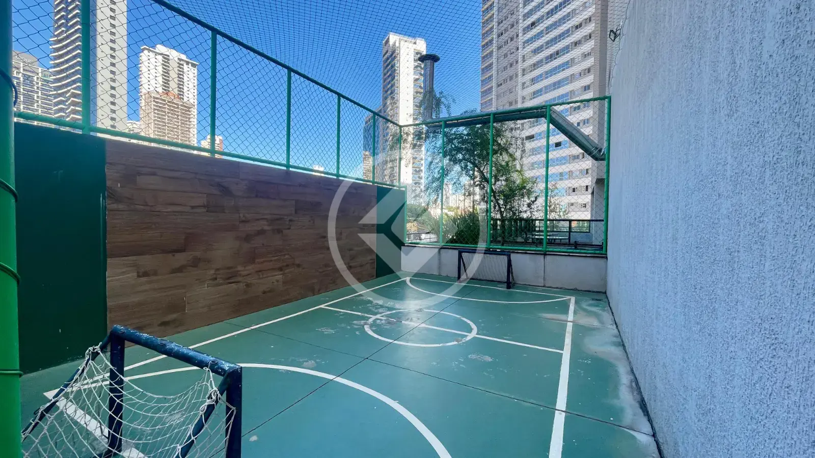 Image 18 - Apartamento em Setor Marista, Goiânia - GO