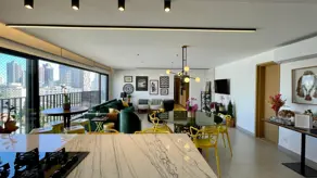 Imagem 3 - Apartamento em Setor Marista, Goiânia - GO