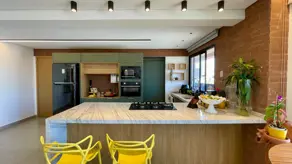 Imagem 2 - Apartamento em Setor Marista, Goiânia - GO