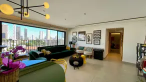 Imagem 5 - Apartamento em Setor Marista, Goiânia - GO